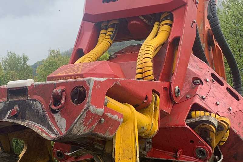 OmecoHub - Immagine HITACHI ZX210LCN-6